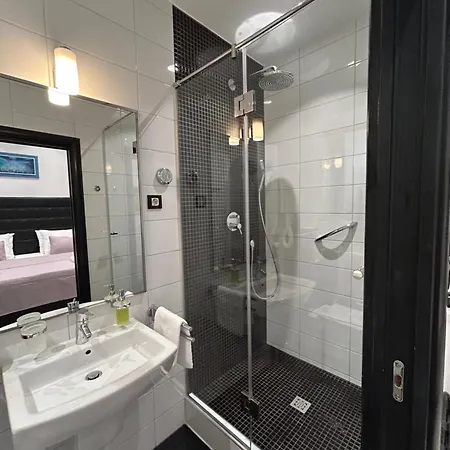 Maison d'hôtes Tango 3*