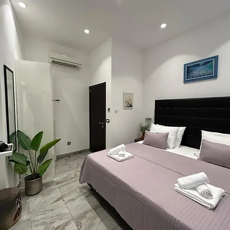 Maison d'hôtes Tango 3*
