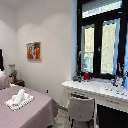 Tango Гостевой дом Сплит