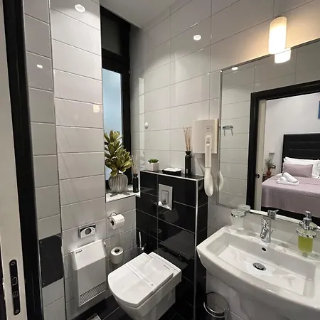 Гостевой дом Tango 3*