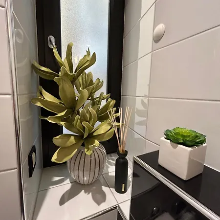 Tango Vendégház Split