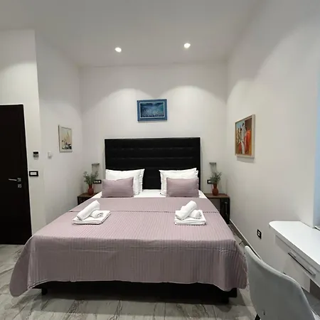 Tango Vendégház Split