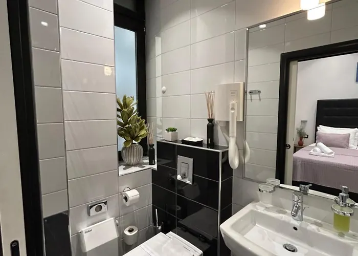 בית הארחה Tango 3*