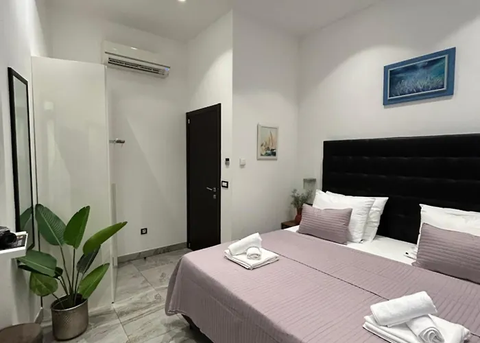 בית הארחה Tango 3*