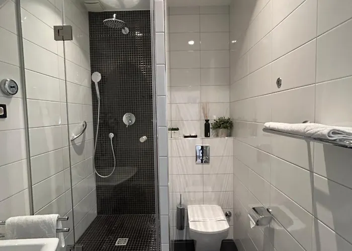 בית הארחה Tango 3*